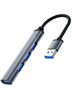 USB A