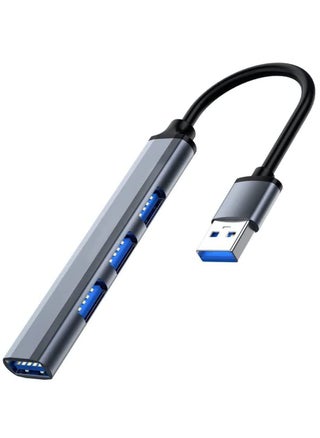 USB A