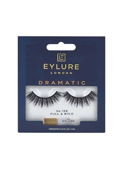 EYLURE Eylure Dramatic Lashes-126 