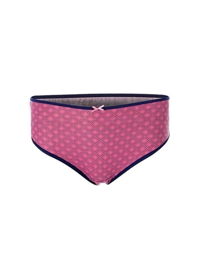 Carina Set of 6 cotton panties  - Image 4