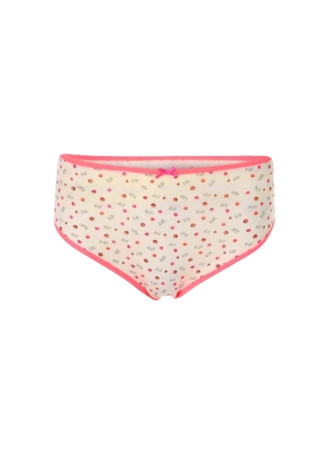 Carina Set of 6 cotton panties  - Image 3