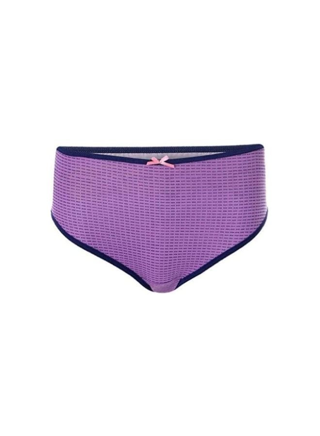 Carina Set of 6 cotton panties  - Image 5