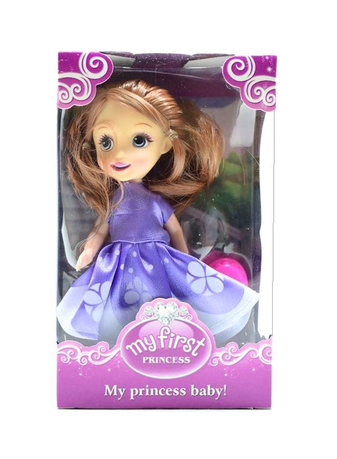 My First Princess Doll TJ-0140600930-3