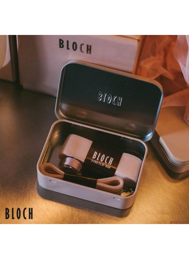 Bloch - Dance Ballet / Pointe Shoe Professional Stitch And Sewing Kit,Pink - Image 1