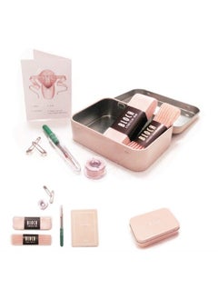 Bloch Dance Ballet / Pointe Shoe Professional Stitch And Sewing Kit,Pink  - Image 1