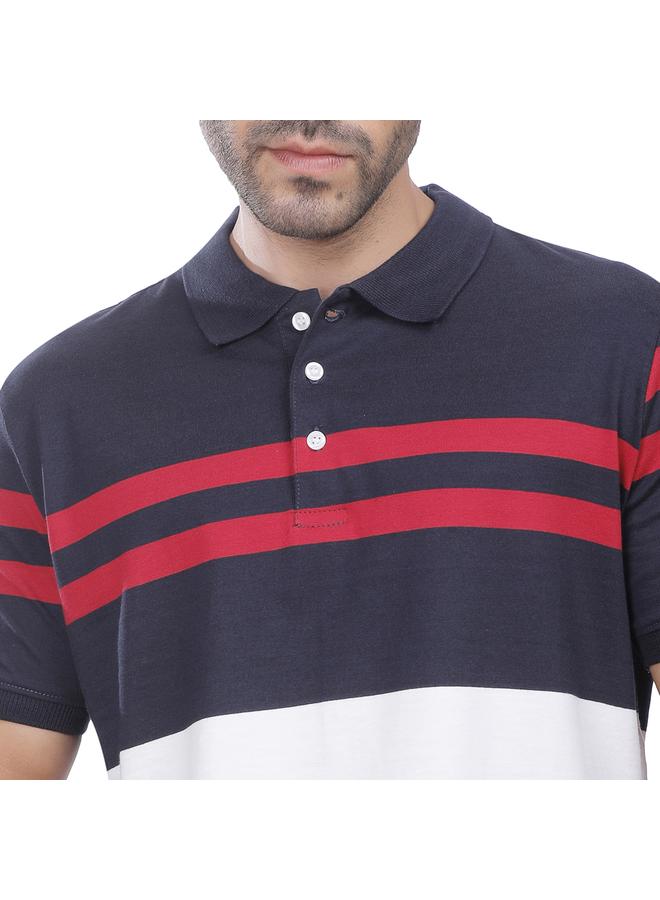 Coup Men Poloshirt With Short Sleeves - Image 2