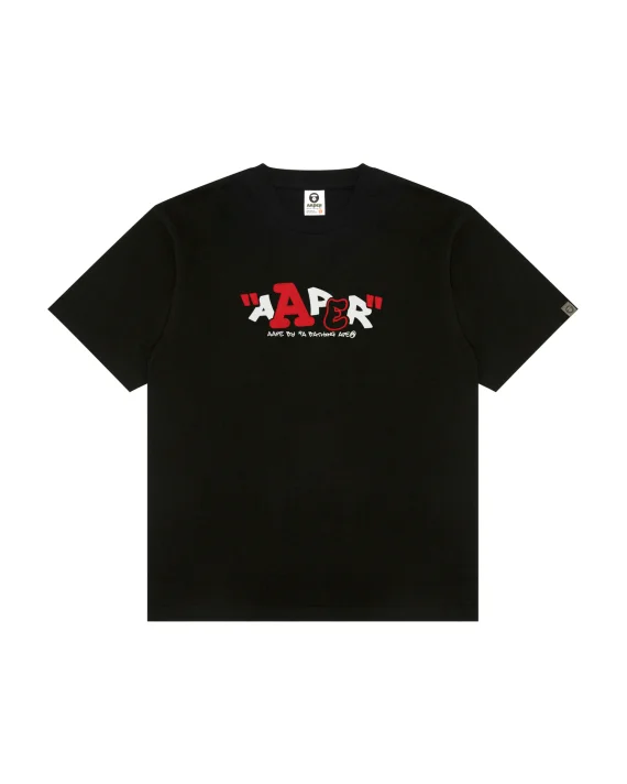 ايه ايه بي إي AAPER graphic tee