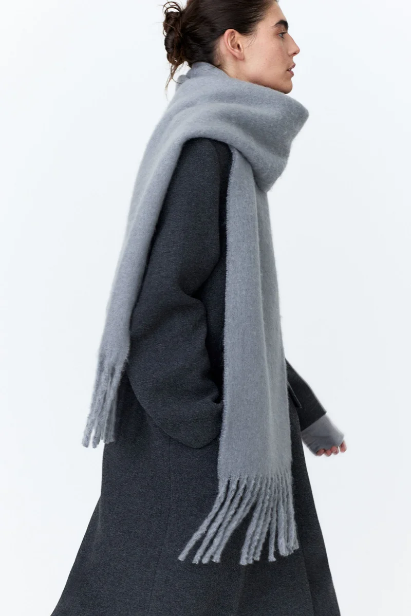 H&M Scarf