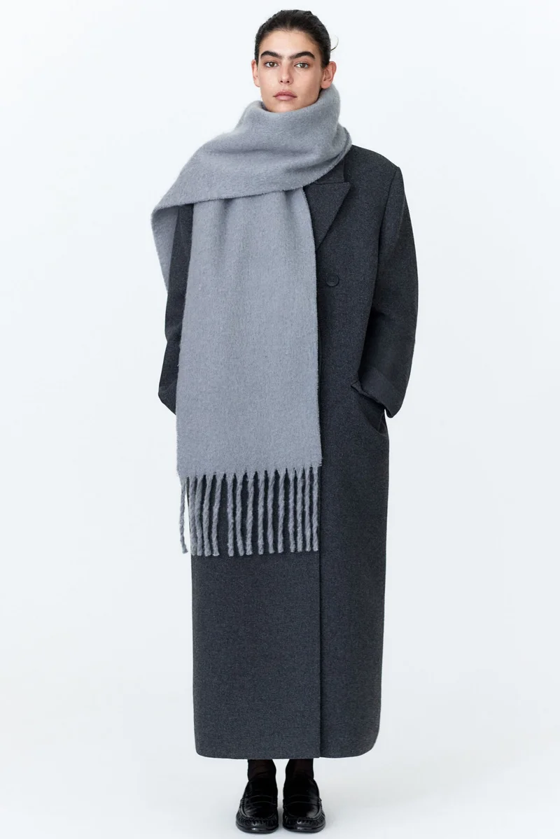H&M Scarf