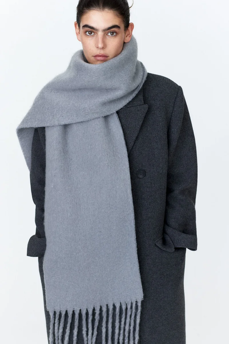 H&M Scarf
