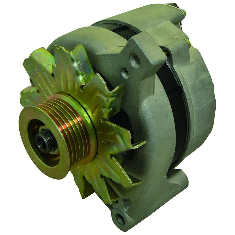 OEG Parts New Alternator Compatible With Mercury 49L L6 29L 28L V6 23L L4 50L 58L V8 19851994 E67FFA E69FAA E7TFSA E87FBA E87FCA