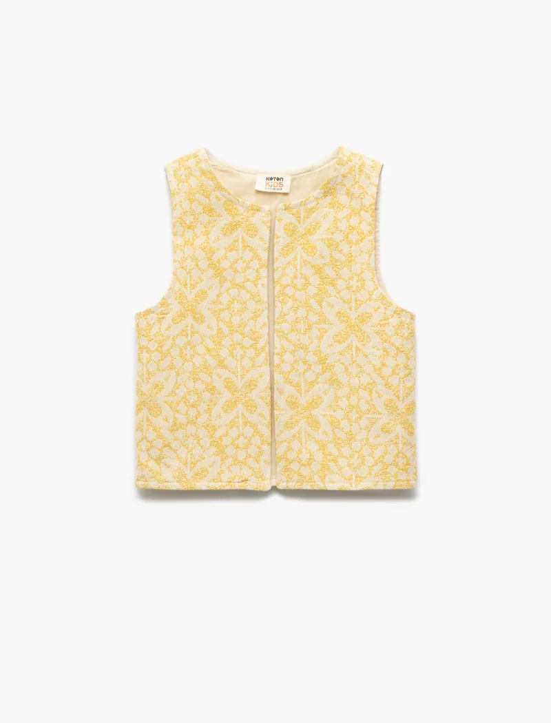 كوتون Cotton Vest