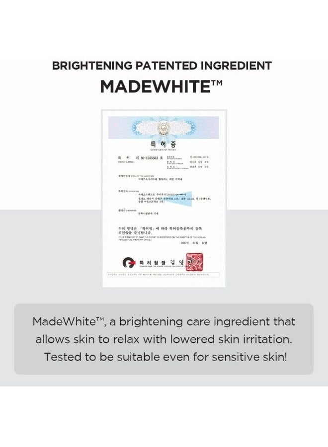 Madagascar Centella Tone Brightening Capsule Ampoule 100ml