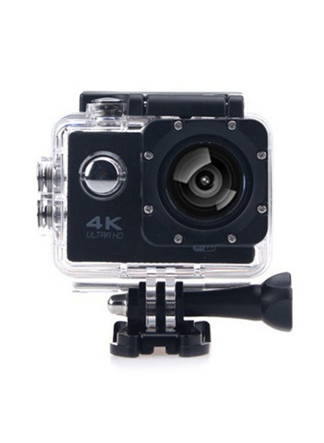 نيوترل كاميرا رياضية بدقة 4K، كاميرا واي فاي للغوص، كاميرا رياضية DV عالية الدقة، مقاومة للماء للاستخدام الخارجي وتحت الماء - Image 1