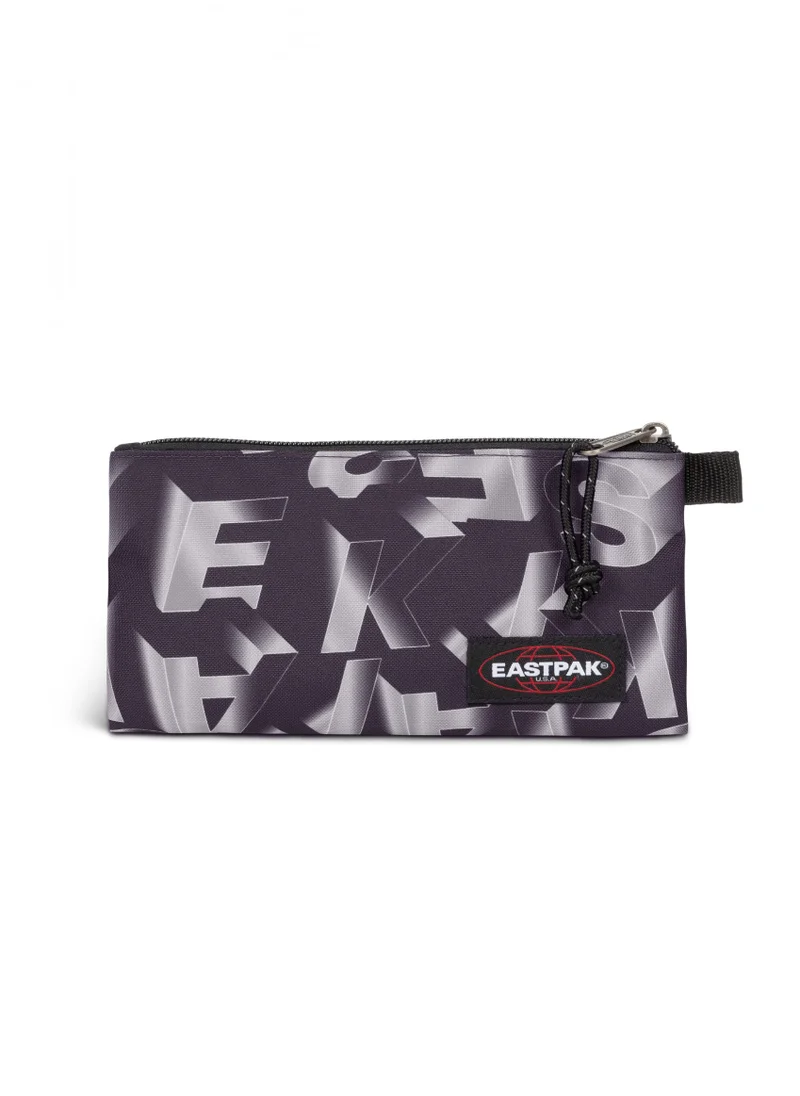 ايستباك Flatcase Medium Flat Pouch, Blocktype Black
