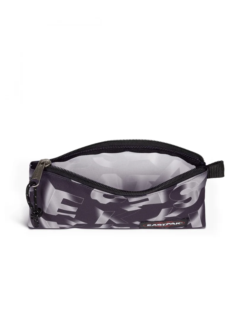 ايستباك Flatcase Medium Flat Pouch, Blocktype Black