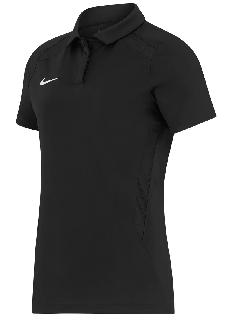Nike  Womens Nike Team Training Polo for Women | Best Price UAE