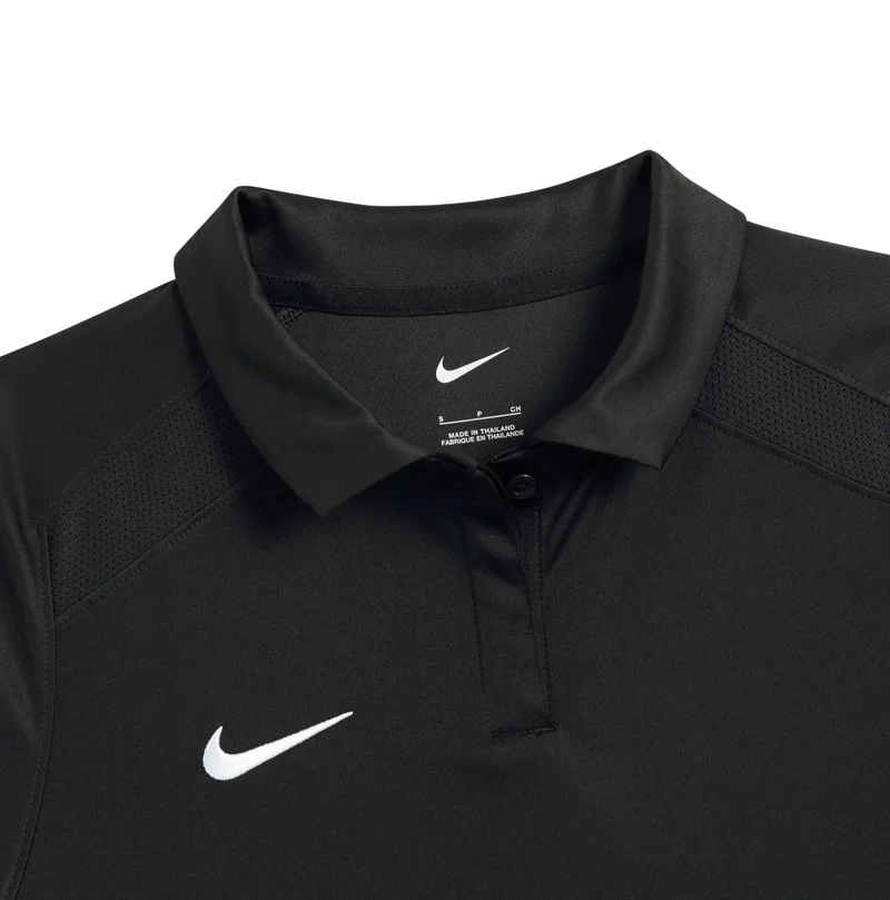 Nike  Womens Nike Team Training Polo for Women | Best Price UAE