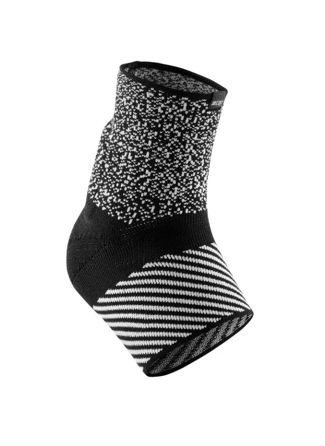 CEP CEP - Max Support Achilles Sleeve Black/White Unisex