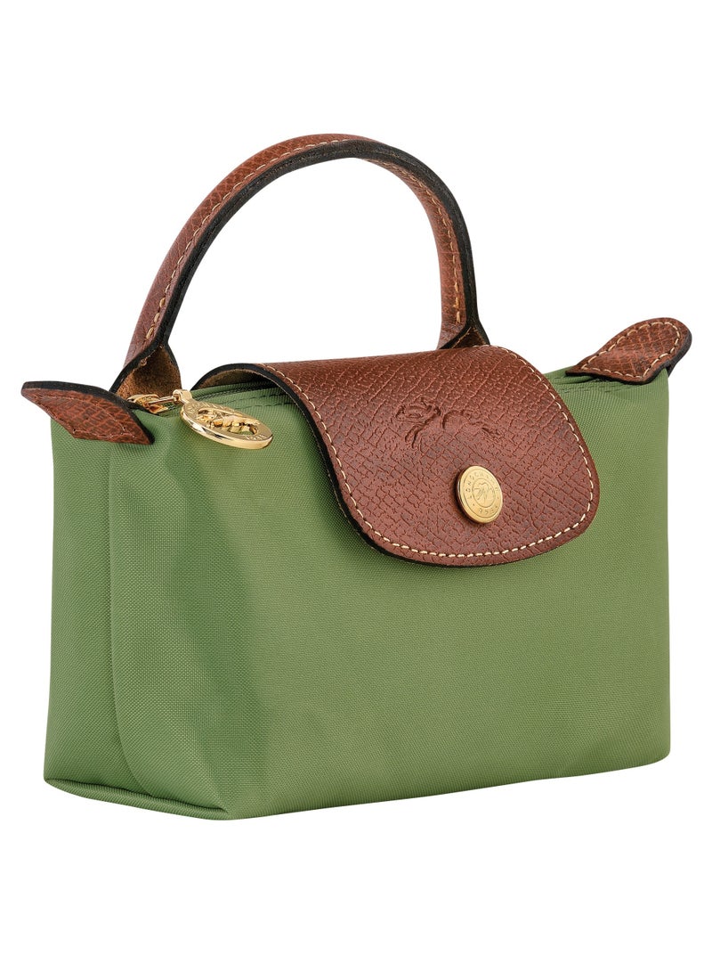 Longchamp LE PLIAGE ORIGINAL Makeup Bag Women's Bag Mini Bag Dumpling Bun - Image 2