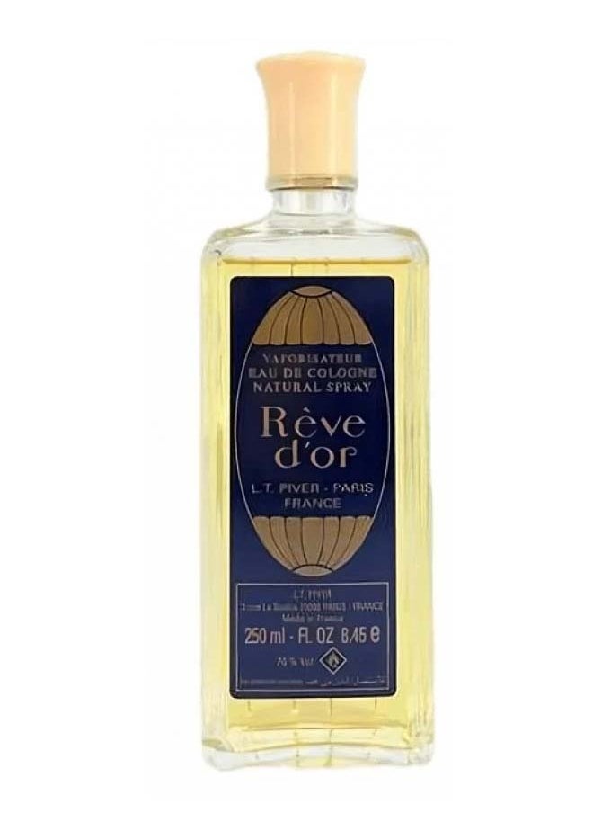 أل.تي بيفر باريس عطر ريف دور او دو كولونيا 250 مل  - Image 2