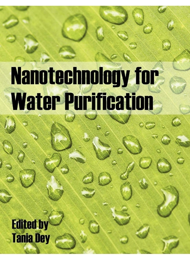 Nanotechnology for Water Purification  - Image 1