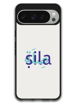 Protective Case Anti Scratch Shock Proof Bumper Cover For Google Pixel 9 Pro XL SILA