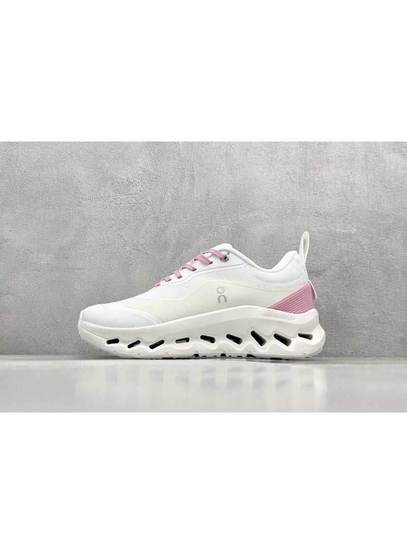 On Running x Loewe Cloudtilt 2 Sneakers, Shoe for Women, Girls - Pink/ White - Image 1