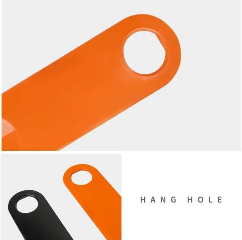 Reexplore Premium ABS Plastic Shoe Horn(Pack Of 2) - Image 5