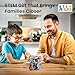 Sillbird Solar Robot Building Kit STEM Gift for Boys Aged 813 15in1 DIY Science Educational Robotic Toy for Kids Teens Birthday Powered by the Sun or Battery with 212 Pieces - Image 2