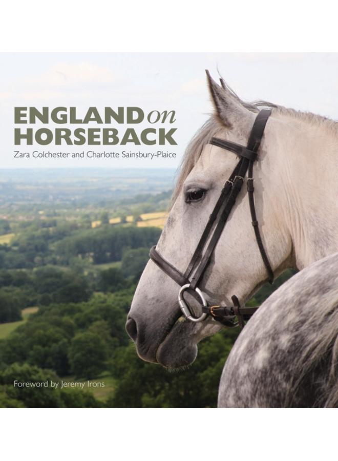 England on Horseback