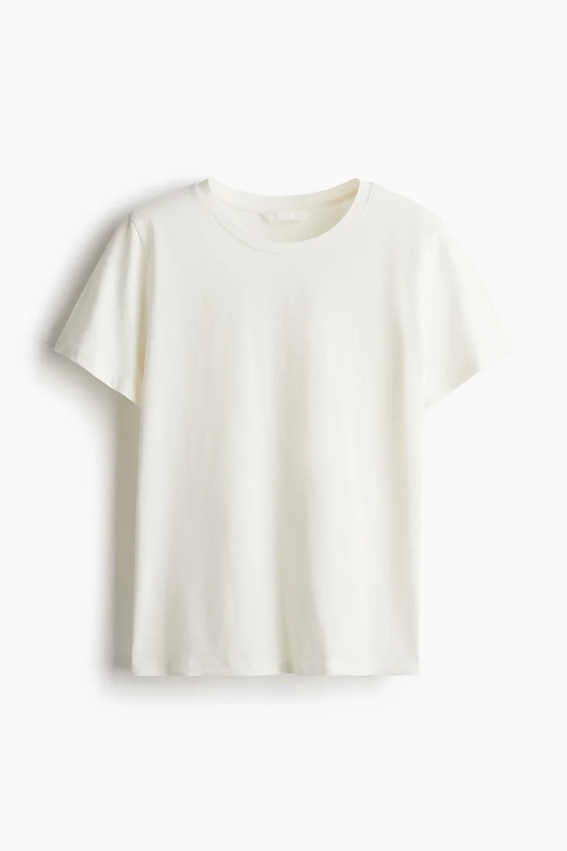 H&M Cotton T-Shirt
