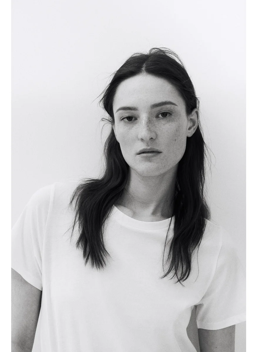 اتش اند ام Cotton T-Shirt