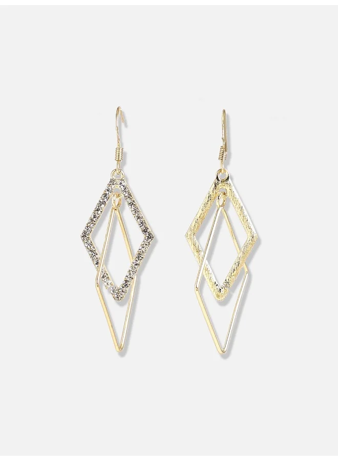 SOHI Casual Artificial Earring Jewellery