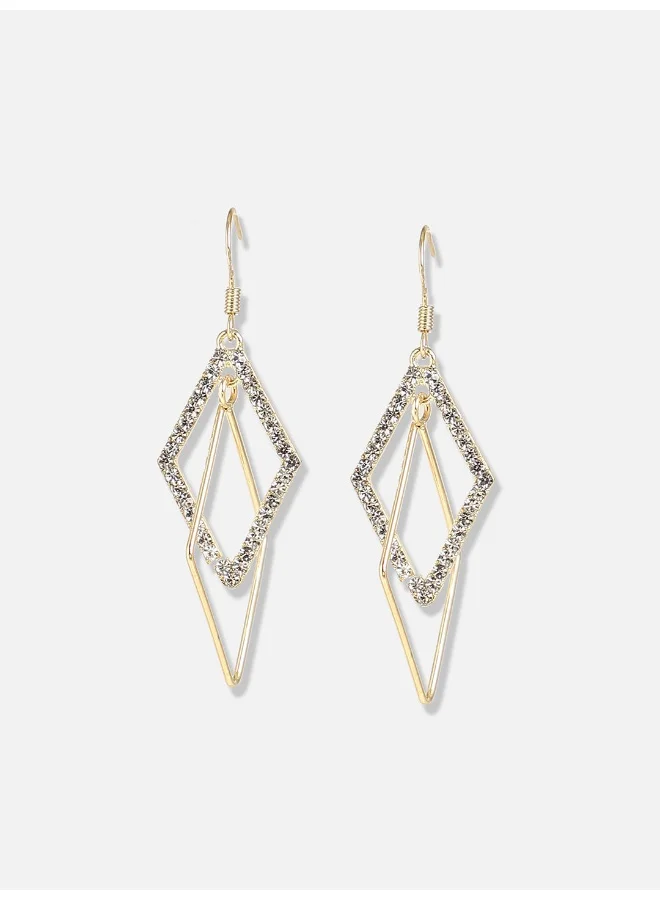 SOHI Casual Artificial Earring Jewellery