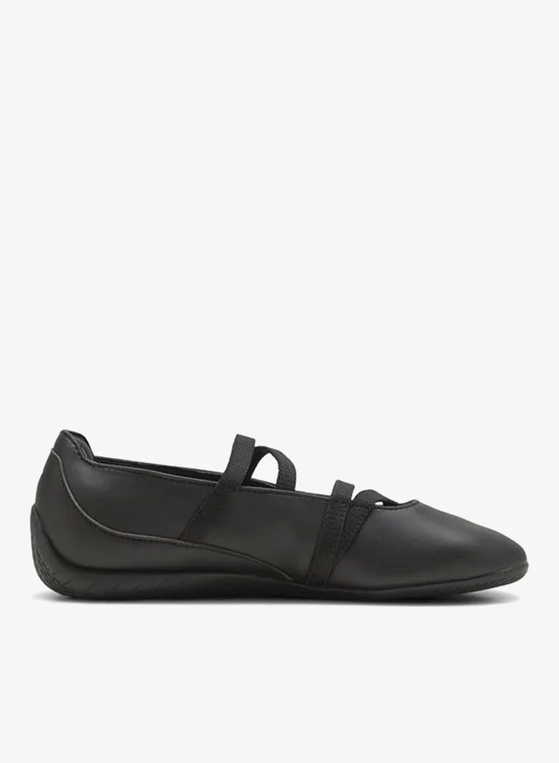 Puma PUMA Black Speedcat Ballet Sneakers Women for Women | Best Price UAE