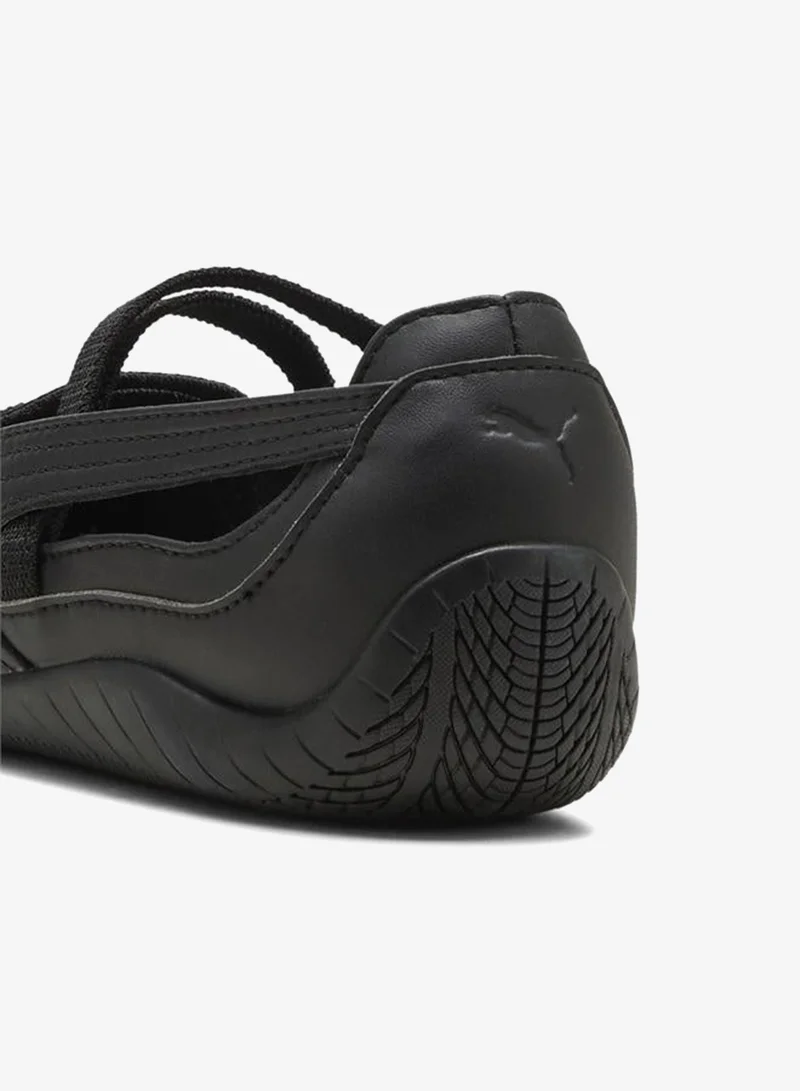Puma PUMA Black Speedcat Ballet Sneakers Women for Women | Best Price UAE