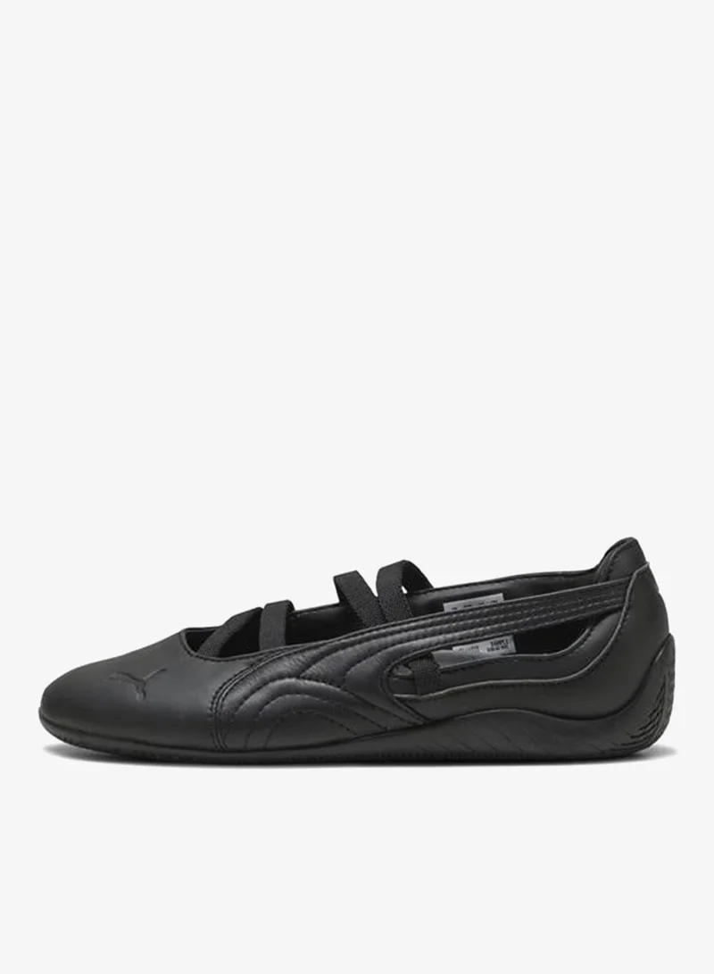 Puma PUMA Black Speedcat Ballet Sneakers Women for Women | Best Price UAE