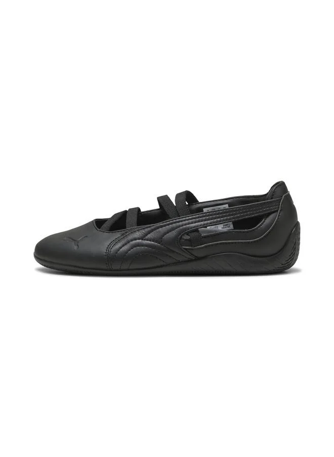 بوما حذاء رياضي Speedcat Ballet للنساء