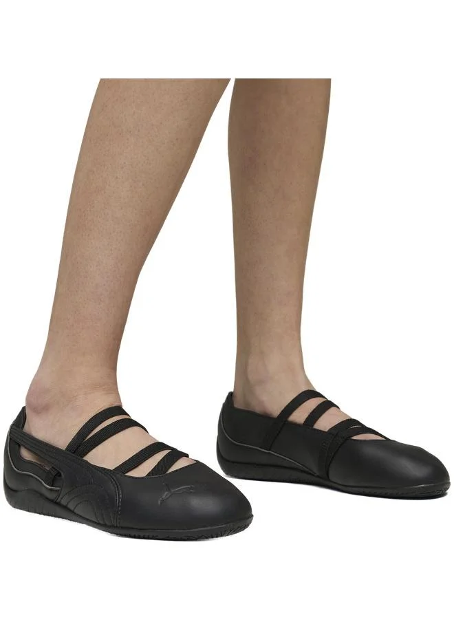 بوما حذاء رياضي Speedcat Ballet للنساء