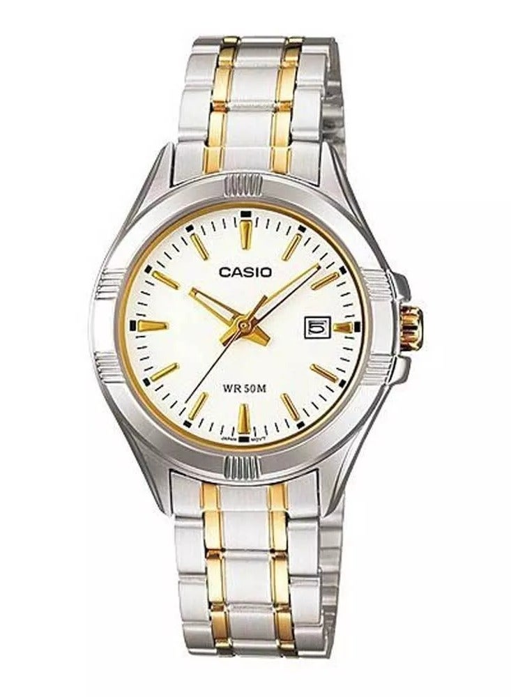 CASIO GENERAL MEN'S WATCH MTP-1308SG-7AVDF - Image 1