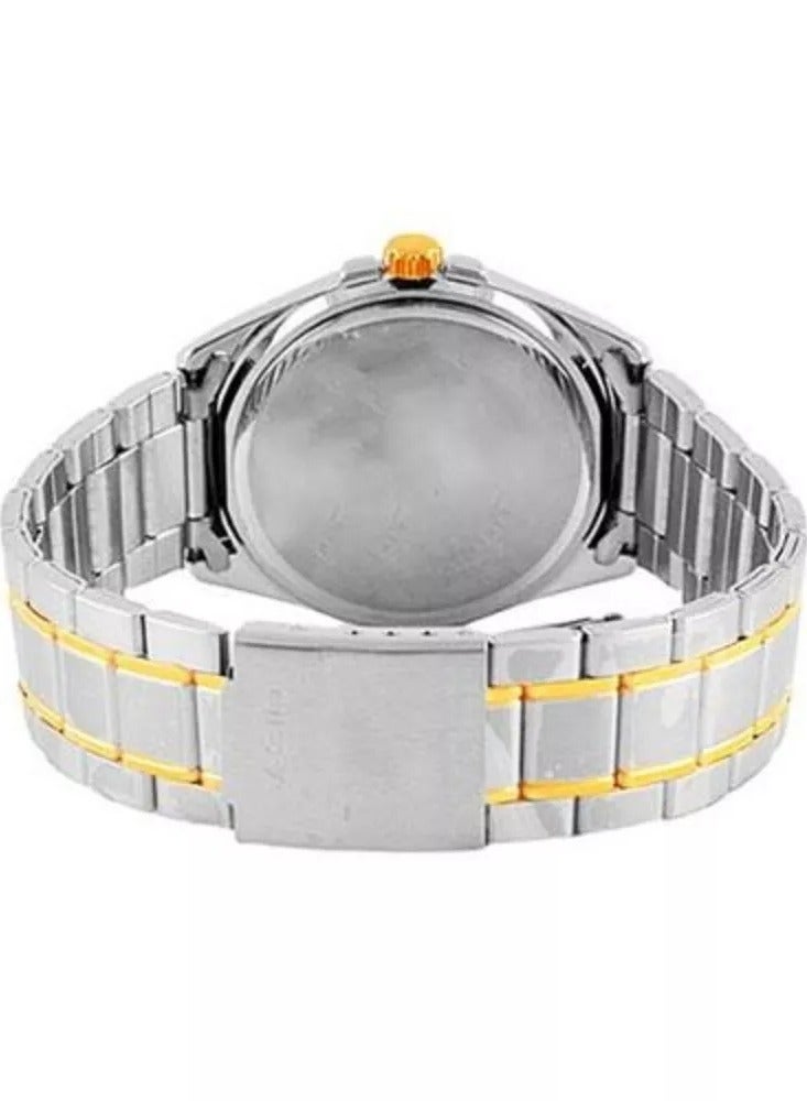 CASIO GENERAL MEN'S WATCH MTP-1308SG-7AVDF - Image 4