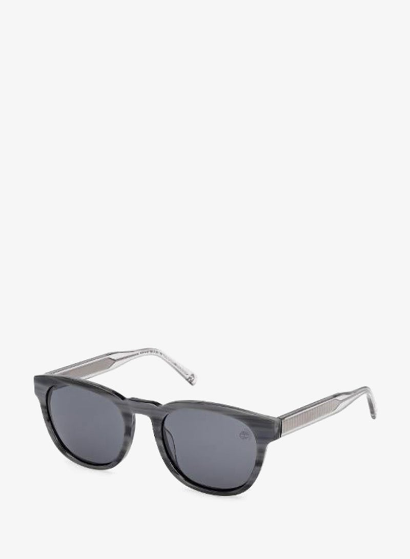 Timberland wayfarers sunglasses - Image 4
