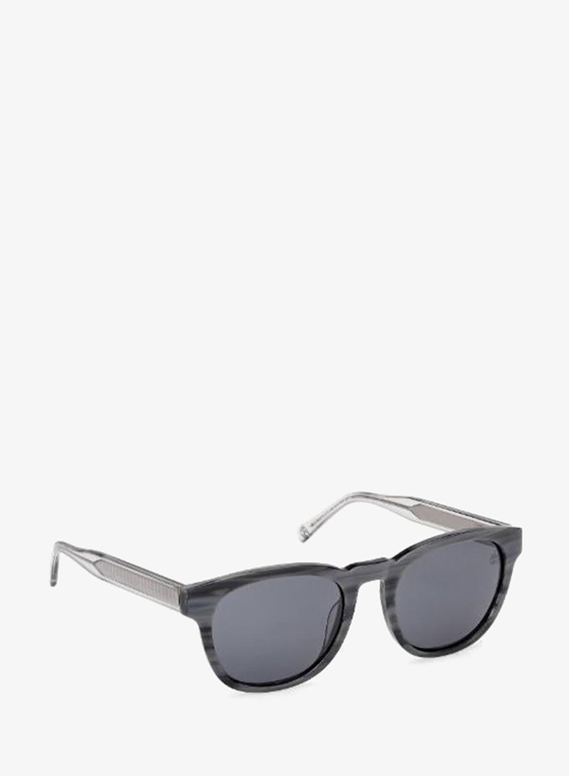 Timberland wayfarers sunglasses - Image 3