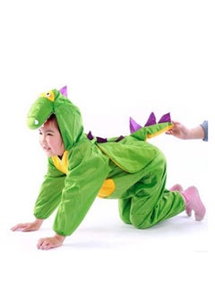 Al Aoyama Dinosaur Costume Dinosaur Kids Dinosaur Costume Child Dinosaur Dress Up Party, Role Play and Cosplay…  - Image 4