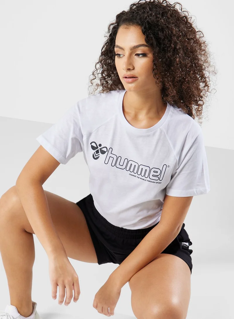 Hummel Noni 2.0 T-Shirt