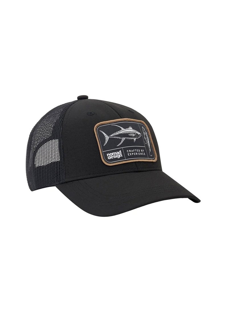 nomad design Nomad Design Trucker Hat Tackle Box  - Image 1
