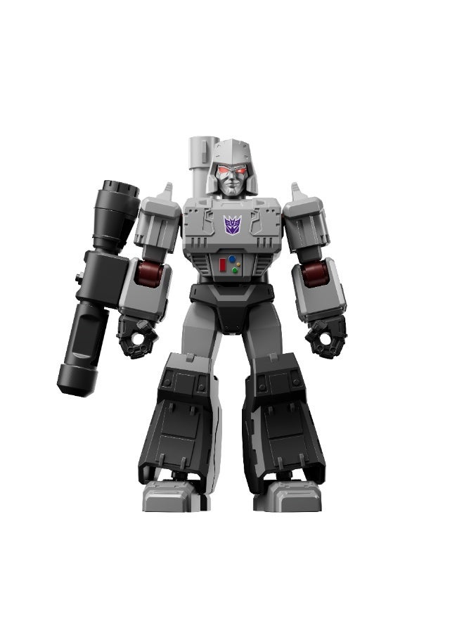 Blokees Transformers Shining Version 01 “Shining Roll Out” Surprise Blind Box Figure | Glow-in-the-Dark | 20+ Joints | 10Y+ - Image 4