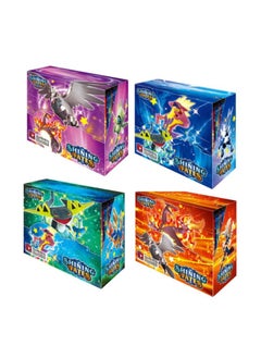 Shining Fates random box