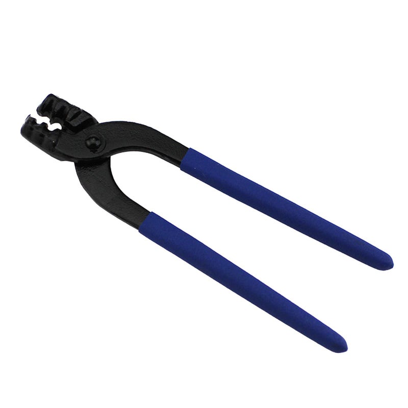 Generic Brake Line Tube Bending Pliers for 3/16-inch and 1/4-inch tubing  - Image 1